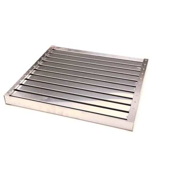 Gaylord 18 Xgs Extractor (Enlarged) 76042 - main